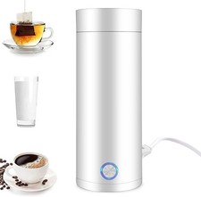 Portable Travel Kettle, 400ML