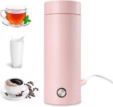 Portable Travel Kettle, 400ML