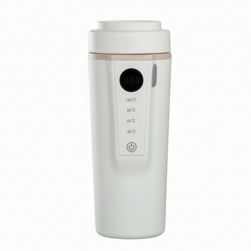Portable electric heating cup - electric,