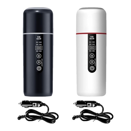 Travel electric kettle smart - travel,