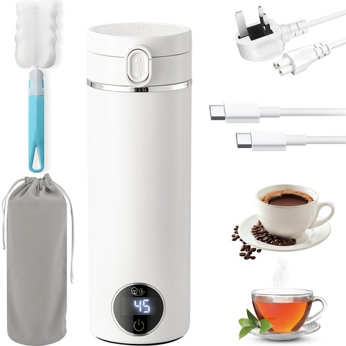 500ml portable travel - 500ml,