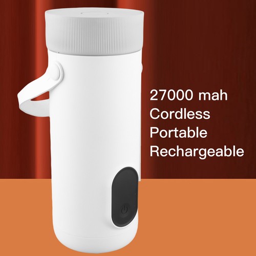 Travel electric kettle - electric, 220w