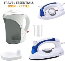 Travel Kettle Portable