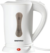Daewoo Travel Kettle